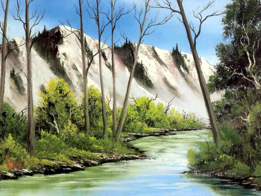 arizona splendor BR freehand landscapes Oil Paintings